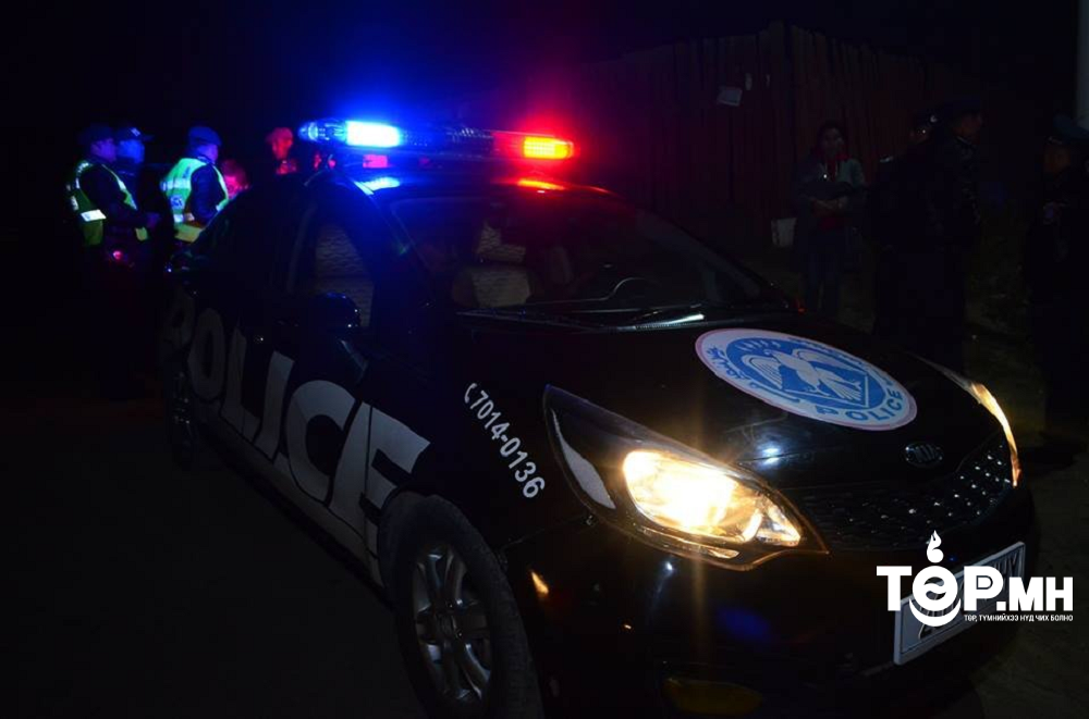 Гар утас хулгайлан зугтсан этгээдийг шуурхай илрүүлэн ажилласан байна