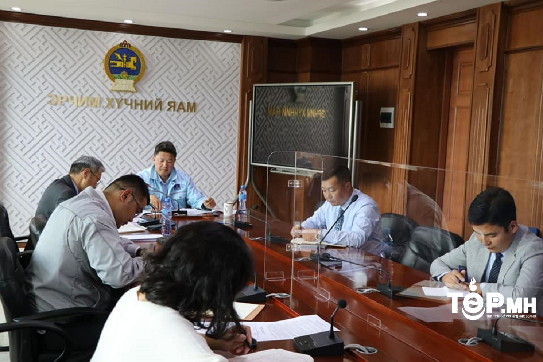 Өвөлжилтийн бэлтгэл ажил 61%-тай явагдаж байна