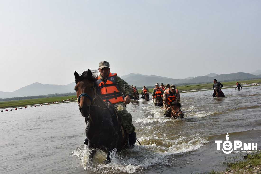 “Аравт-2022” уралдаанд ОХУ, Узбекистан, Зимбабве зэрэг орны морьтон дайчид оролцоно