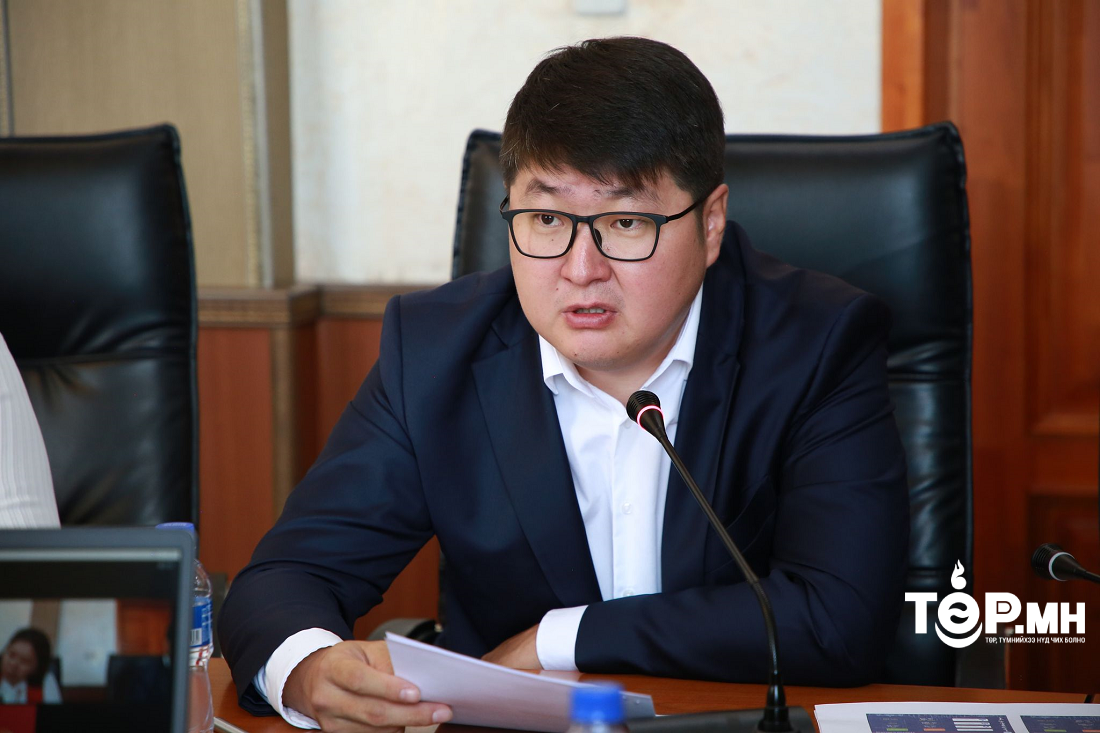 Ж.Батбаясгалан: Хичээлийн жилийн бэлтгэл хангуулах чиглэлээр нийслэлийн төлөөлөгчид дүүрэг, хороодод ажиллана