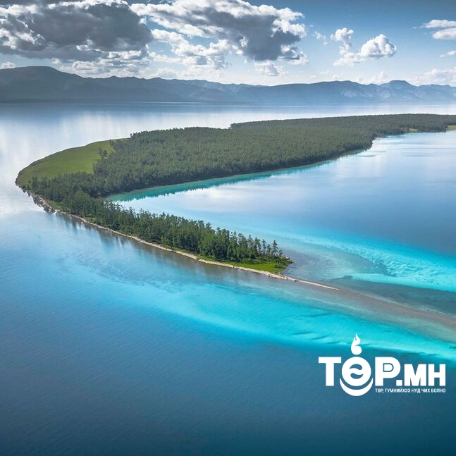 Хөвсгөл нуурыг хамгаалах байнгын ажлын хэсэг байгуулагдлаа