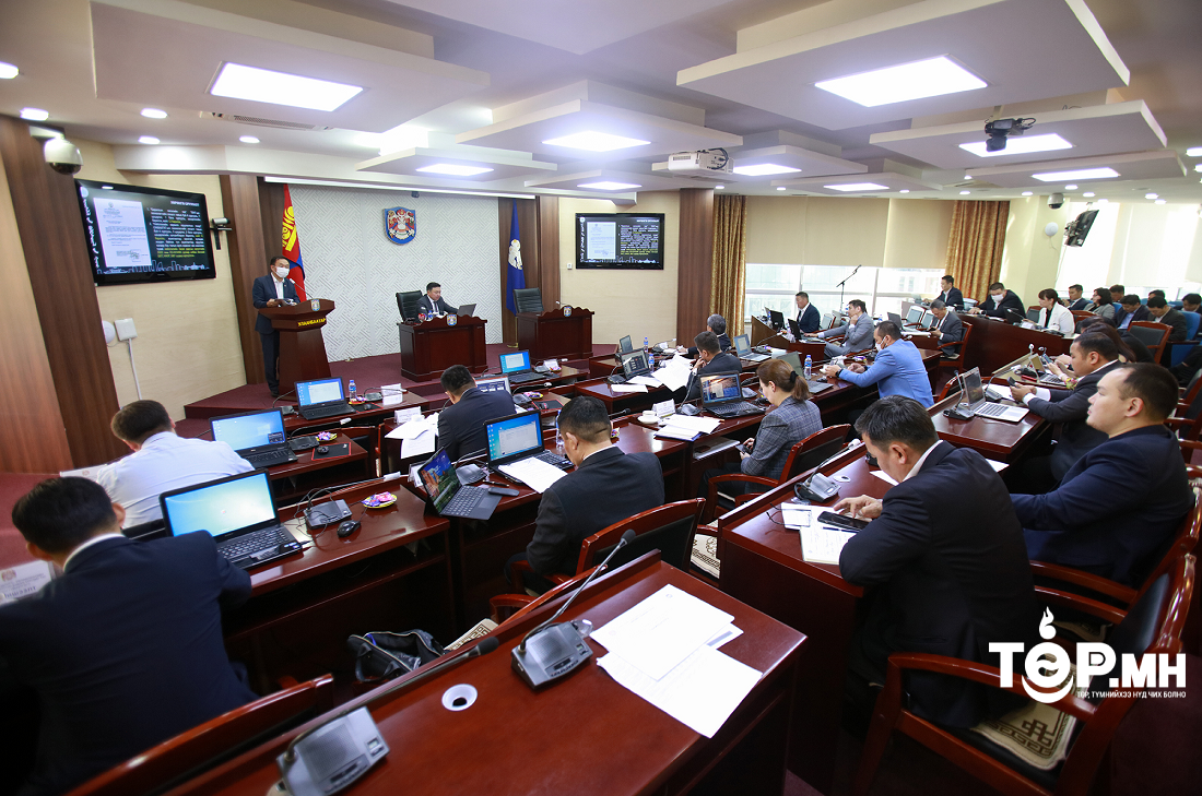 Авто замын ачаалал бүхий бүсийн сургуулиудын ялгамжтай цагийн хуваарийг үргэлжлүүлэх санал гаргав