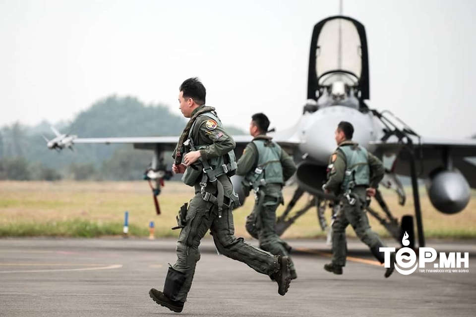 Дэлхийн III дайн эхлэх үү