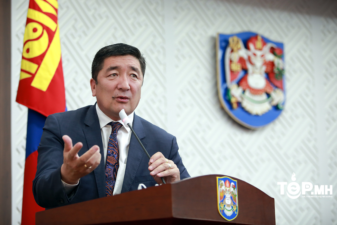 Дархлаажуулалтын суурин 12 цэг, явуулын хоёр цэг нийслэлд ажиллаж байна