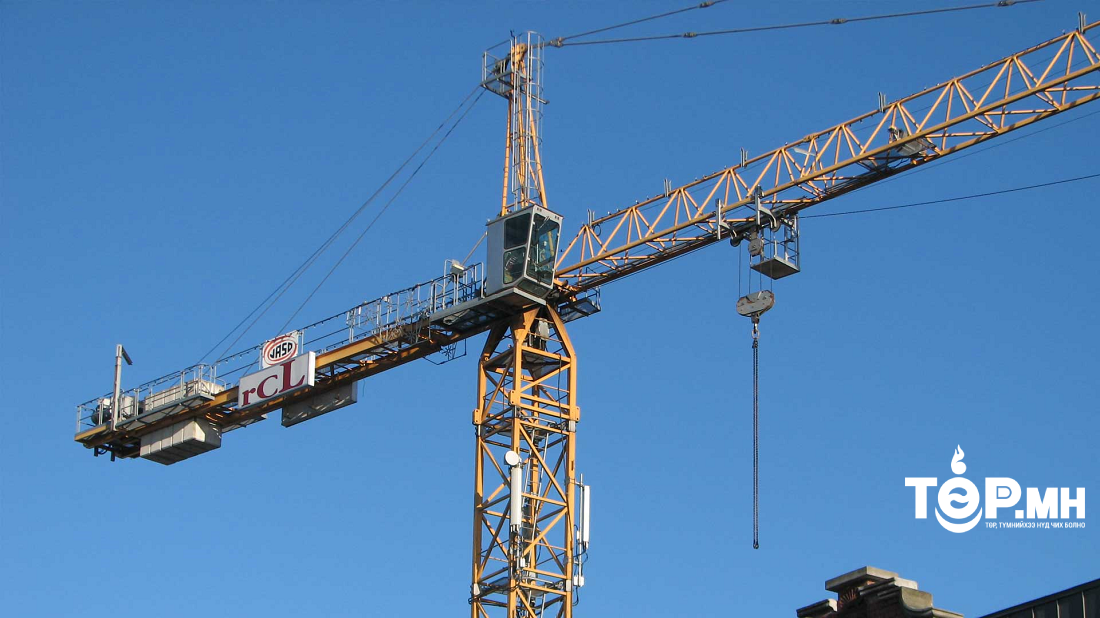 Барилгын ажил гүйцэтгэж байсан гурван хүн тогонд цохиулж нас баржээ