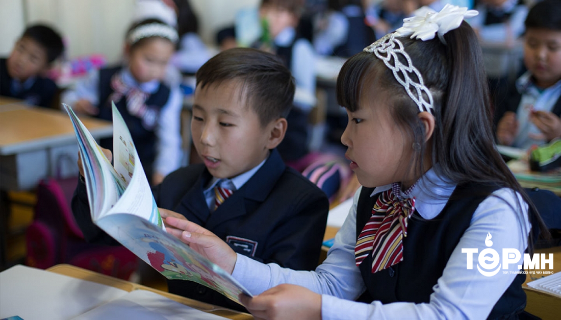 Энэ жил 1 дүгээр ангид 78 мянган сурагч элсэж байна