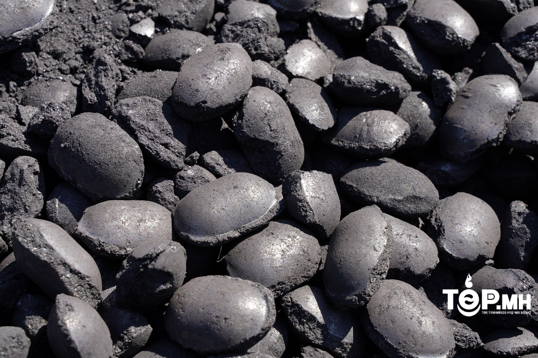 "Таван толгой түлш" ХХК-ийн зүүн бүсийн үйлдвэр 8 дугаар сарын 1-нээс ажиллаж эхэллээ