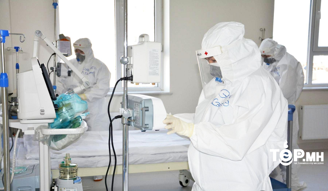 Коронавируст халдварын 170 тохиолдол шинээр батлагдлаа