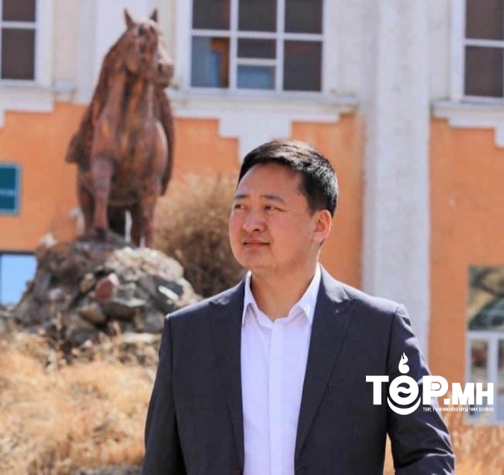 П.Нүрзэд: Ажлаа хийж чадахгүй болохоороо бусад руу бухдаг хандлага улс төрд хоцрогдсон шүү