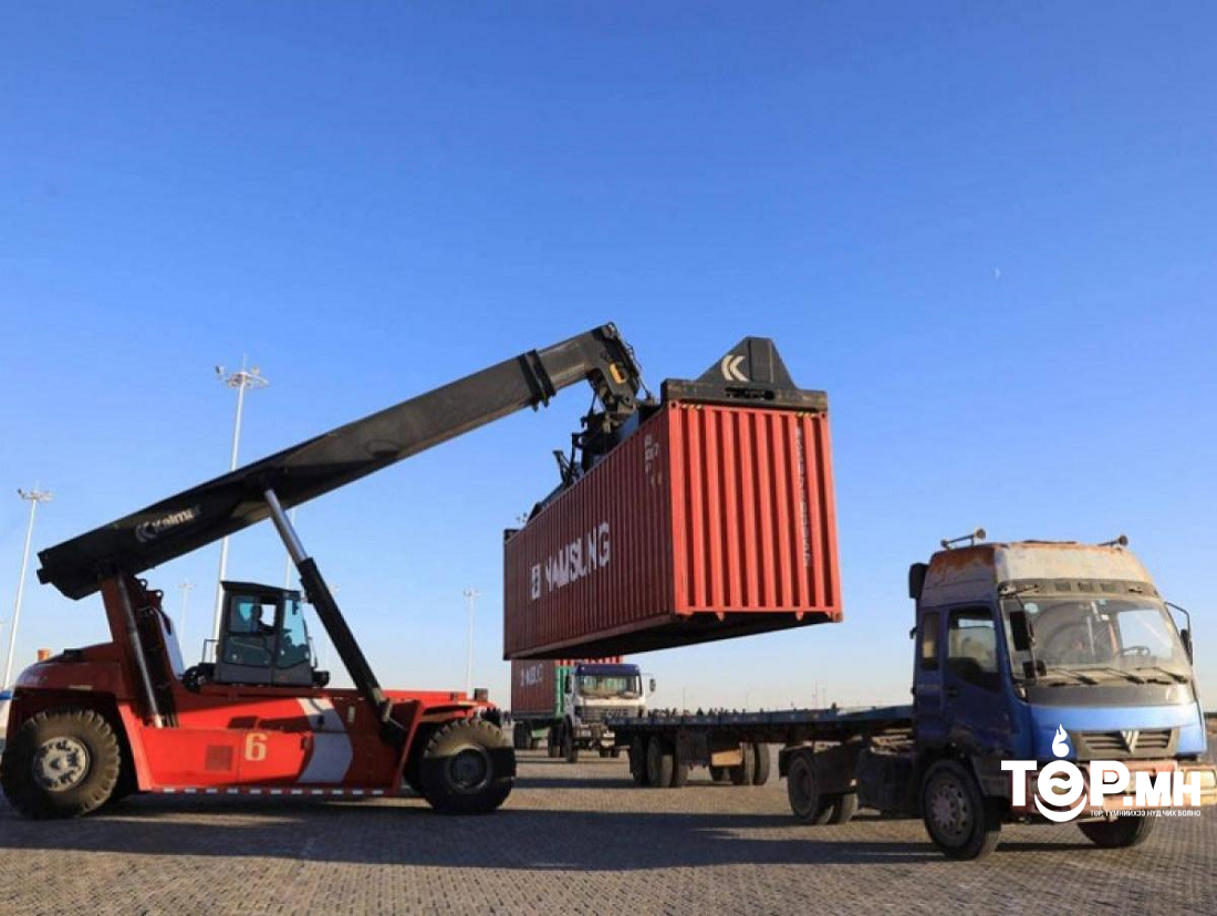 ГХЯ: “Эрээн хотод коронавирусийн халдвар бүртгэгдсэн. Дундын тээврийг зогсоохгүй байхаар хоёр тал ярилцаж байна“