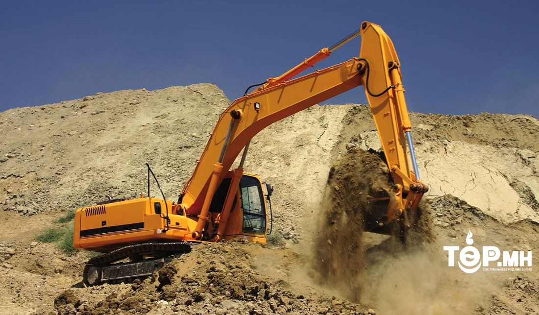 Оны эхний хагаст эрдэс бүтээгдэхүүний экспорт 4,983.0 сая ам.долларт хүрч 36 хувиар өслөө