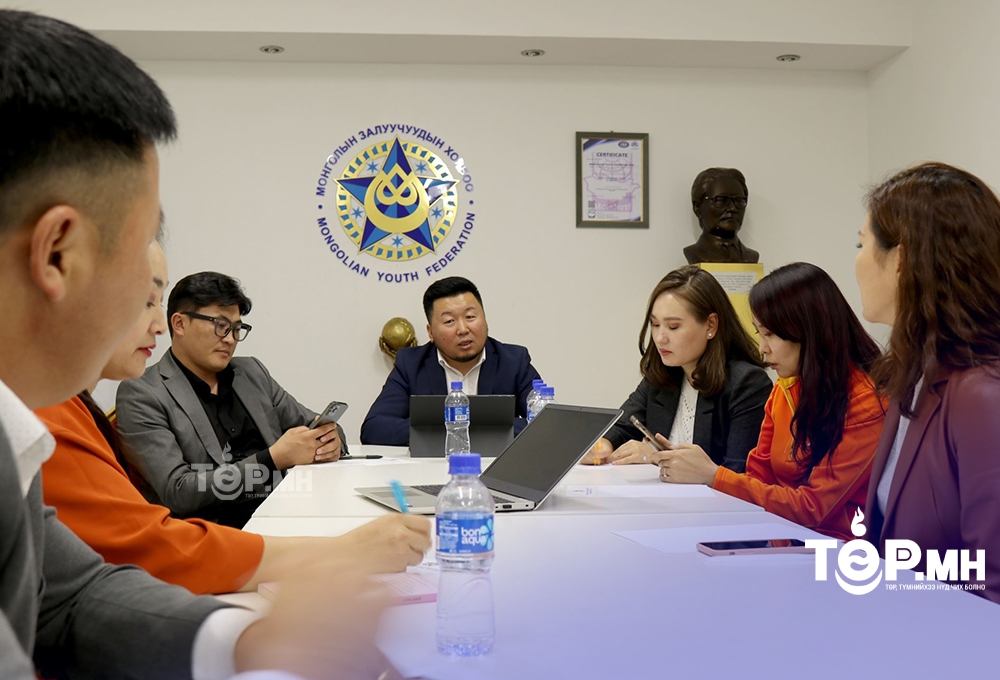 Алтайн залуу бизнес эрхлэгчдийн “БИЗНЕС ӨДӨРЛӨГ” болно