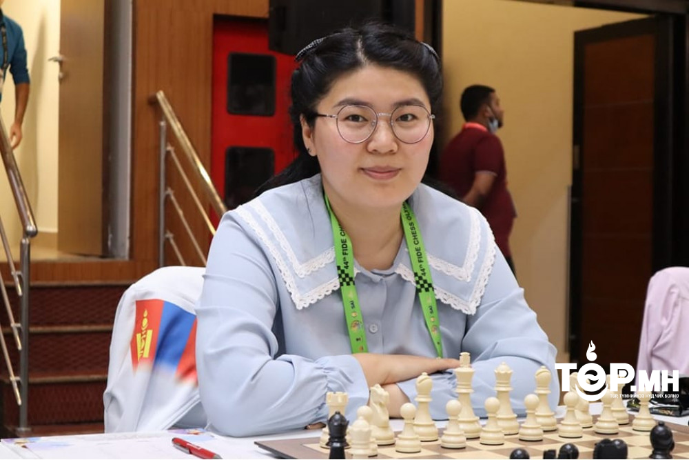 Шатрын их мастер А.Энхтуулд Филидор-Мулхаус мэргэжлийн шатрын клубээс Франц улсын өмнөөс тоглох урилга иржээ