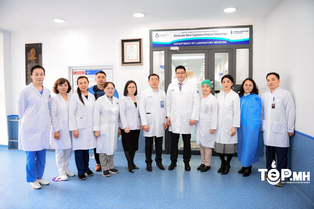 УНТЭ 30 ажилтанд 30 сая төгрөгийн орон сууцны урьдчилгаа олгоно