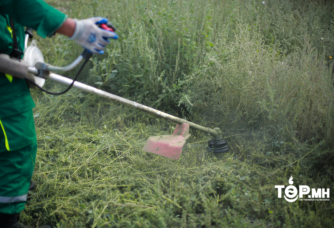 “Шарилжгүй Улаанбаатар” аян хоёр үе шаттай үргэлжилж байна
