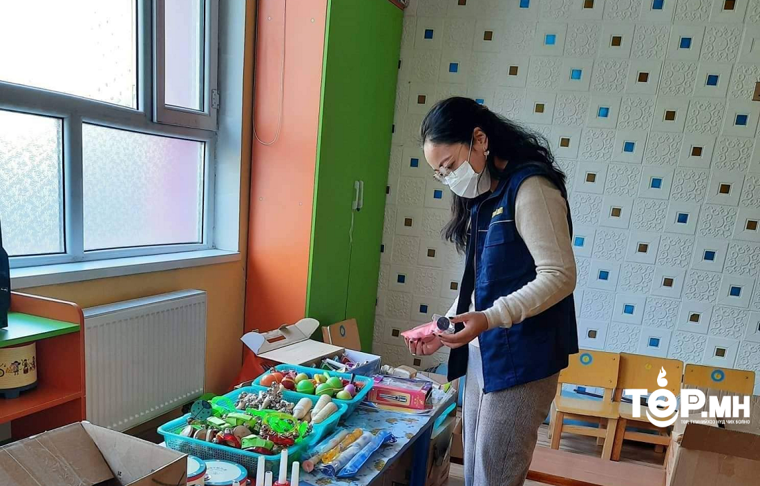 2022-2023 оны хичээлийн шинэ жилийн бэлтгэл ажилд урьдчилан сэргийлэх  хяналт шалгалт хийж байна