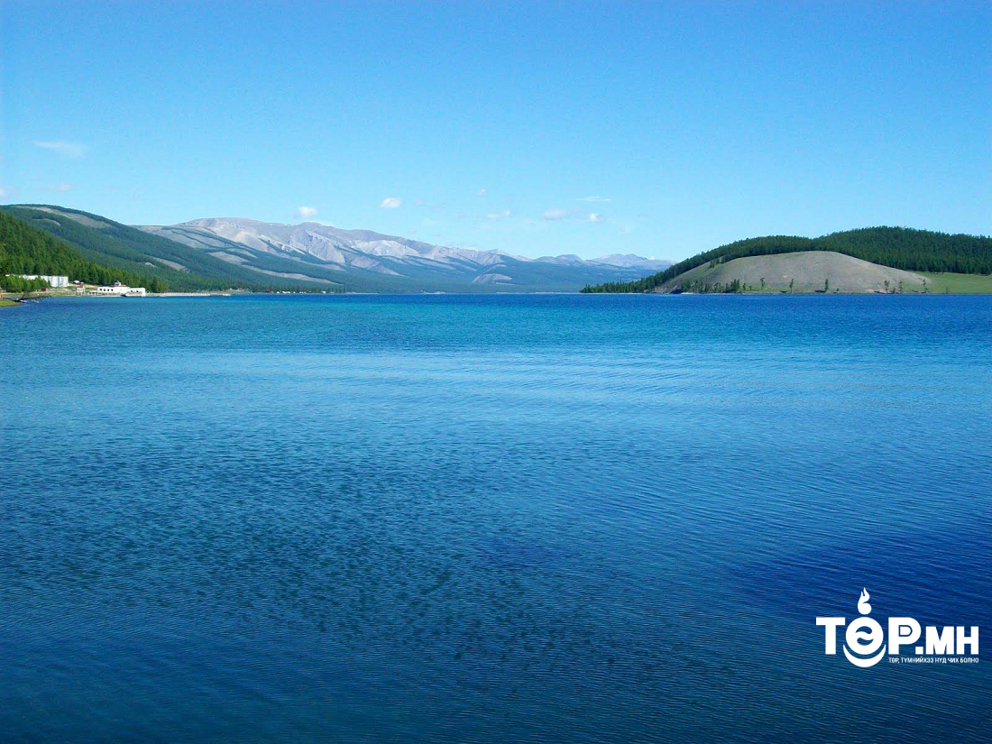 Хөвсгөл нуурыг хамгаалах байнгын ажлын хэсэг байгуулна