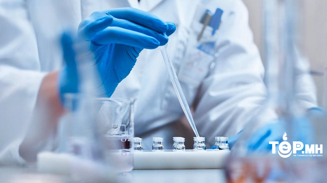 Өнгөрсөн хоногт 366 хүн КОВИД-19-ийн халдвар авсан байна