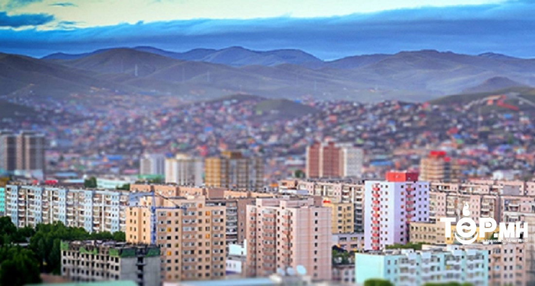 Энэ жил дахин төлөвлөлтийн хүрээнд 6030 айлын орон сууц барихаар төлөвлөж байна