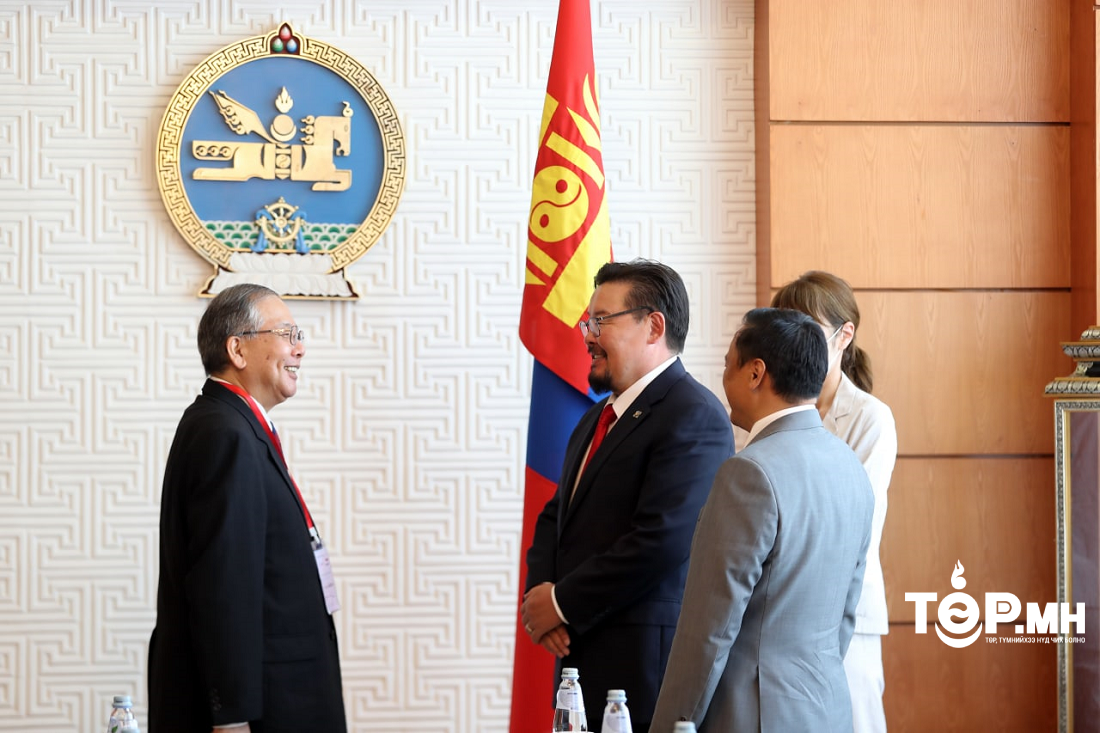 Хорт хавдрын эрт илрүүлэг, орчин үеийн оношилгоо, эмчилгээний арга технологийг судлах олон улсын хамтарсан төв байгуулах талаар санал солилцов