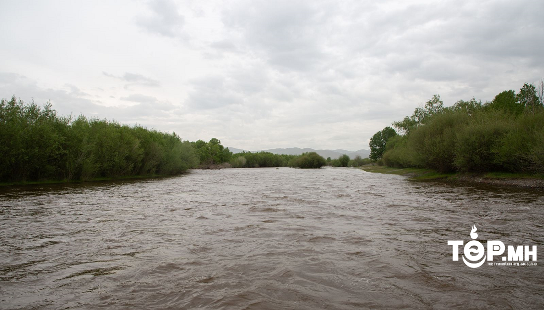 Үер, усны аюулаас сэрэмжлүүлж байна