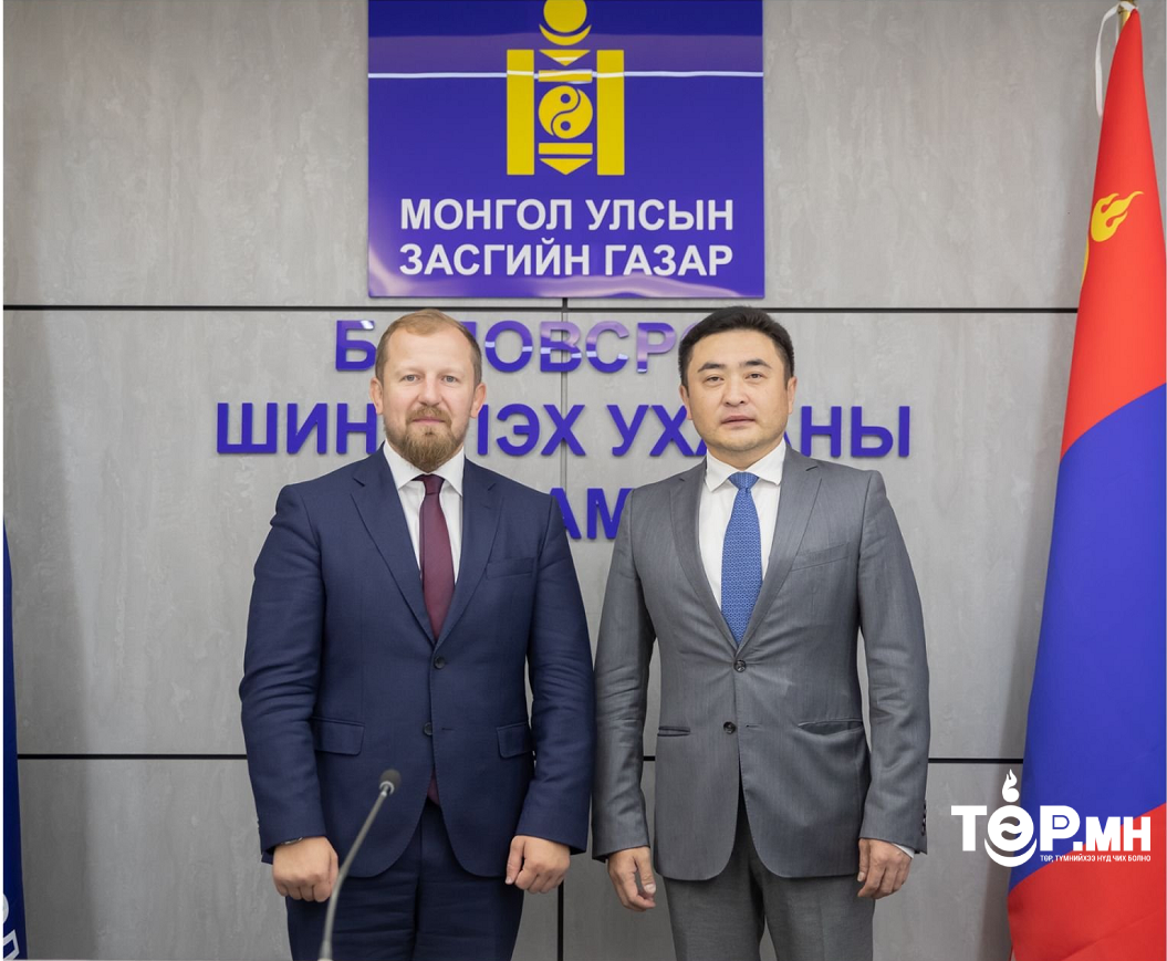 ОХУ-ын ажлын хэсэг Монгол-Оросын хамтарсан сургууль байгуулах асуудлаар манай улсад ажиллаж байна