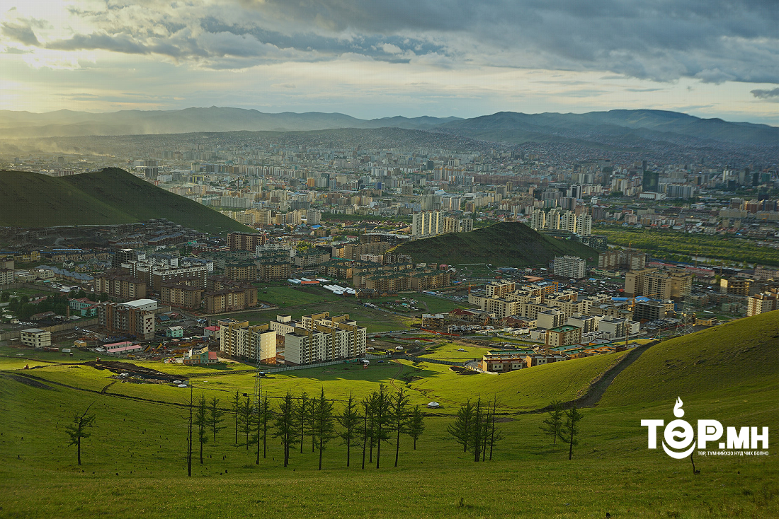 Наймдугаар сард нутгийн зүүн болон өмнөд хэсгээр ОЖД–аас дулаан, бусад нутгаар дунджийн орчим байх төлөвтэй байна