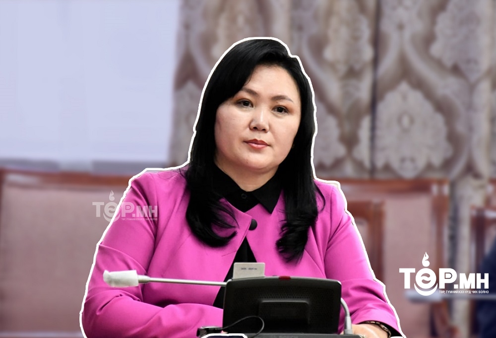 Боловсрол, соёл, шинжлэх ухаан, спортын байнгын хорооны даргаар УИХ-ын гишүүн Г.Мөнхцэцэгийг сонголоо