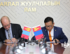 Олон улсын тогорууны сан Хурх-Хүйтэний Хөндийн байгалийн нөөц газрын хамгаалалтын захиргааны үүргийг гүйцэтгэхэд хамтран ажиллахаар боллоо