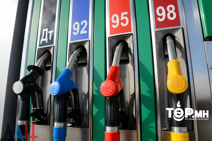 Улсын хэмжээнд аи-92 шатахууны 36 хоногийн нөөцтэй байна