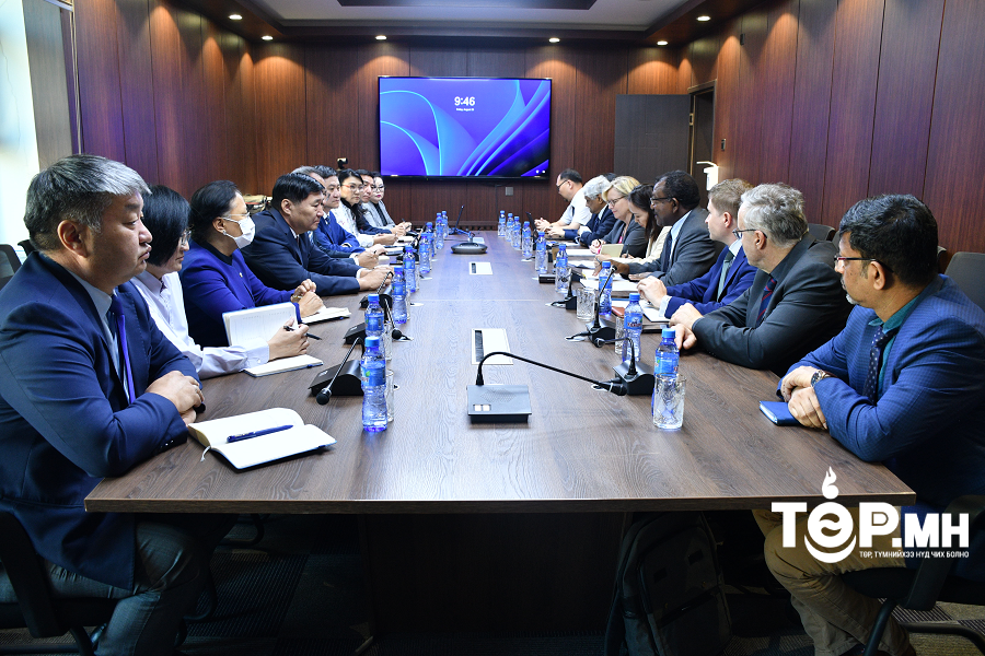 Олон улсын атомын энергийн агентлаг хавдрын өвчлөлийг бууруулахад тусална