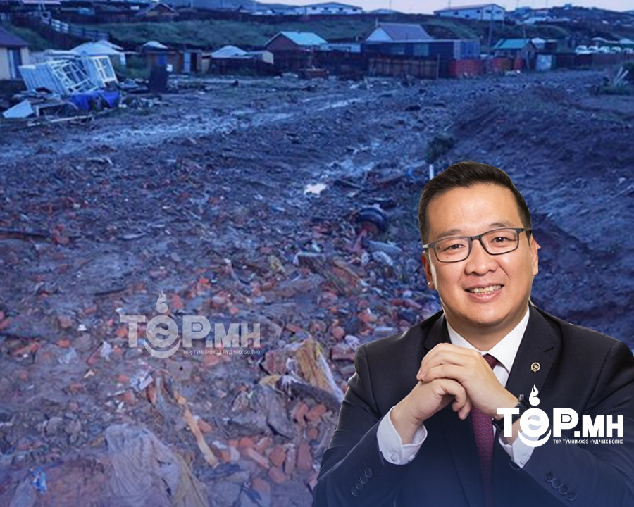 Сошиал "ПОП" Б.Бат-Эрдэнэ сайд иргэд амиа алдсан "ХАР" өглөөг "ГЭГЭЭН" хэмээн ёжлов