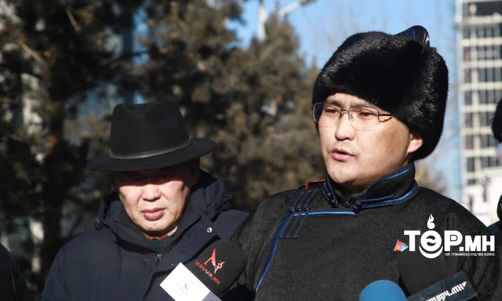 Б.Жагар: Улсын төсөвт үр ашиггүй зардал, хохирол учрах гэж байна