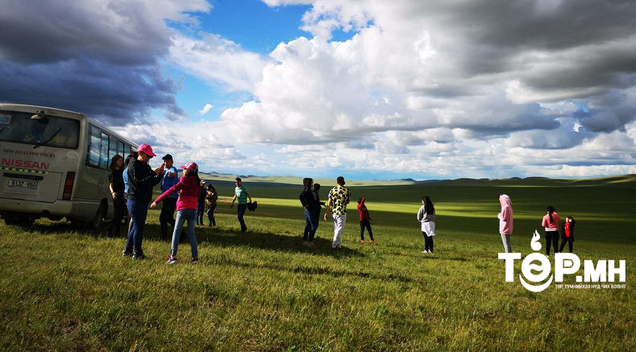 Аялал жуулчлалын үйл ажиллагаа явуулдаг ААН-үүд энэ оны эхний хагас жилд ₮64 тэрбумын татвар төлжээ