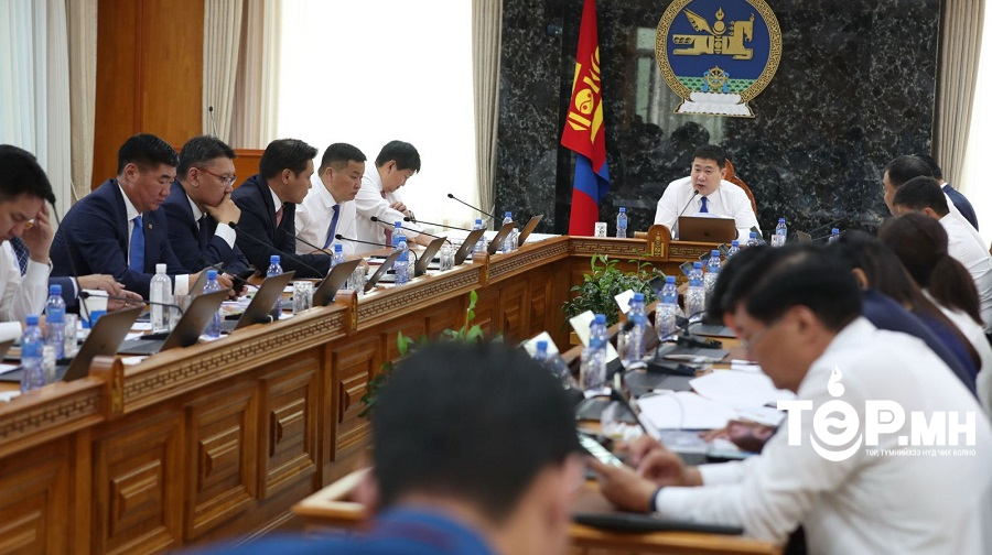 Хууль, эрх зүйн орчинг шинэчилтэл Улаанбаатарт газар эзэмшүүлж, ашиглуулахгүй