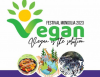 “Веган фестивал-2023” энэ сарын 26, 27-ны өдөр болно