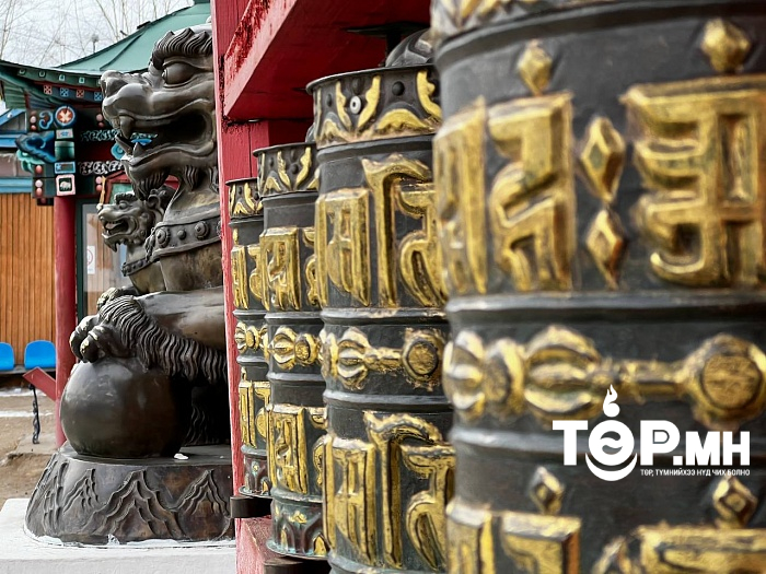 ЗУРХАЙ: Хишиг даллага авхуулах, мал худалдан авахад сайн