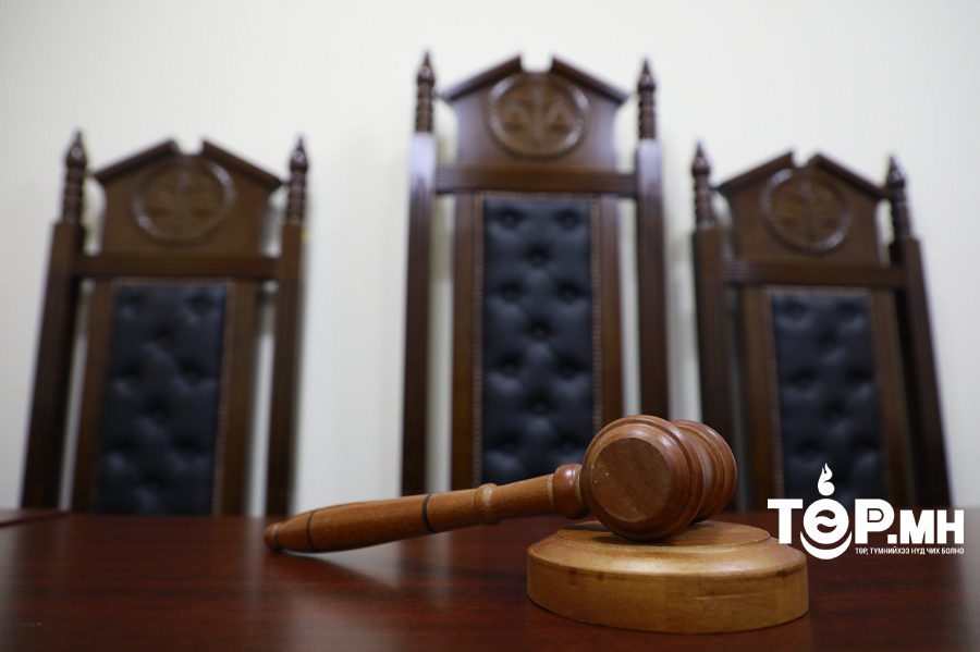 "Найман ишигний" гэх хэргийг шүүх хурал маргааш нээлттэй явагдана