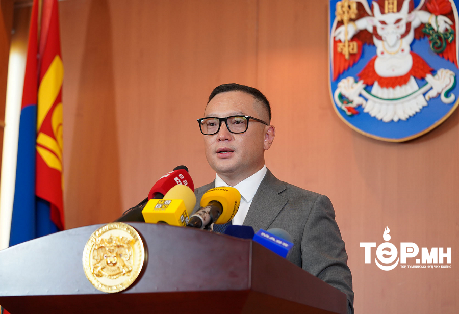 “Даншиг наадам-хүрээ цам 2023”-д Буриад, Халимаг, Тува, Өвөр, Дээд Монголоос оролцоно