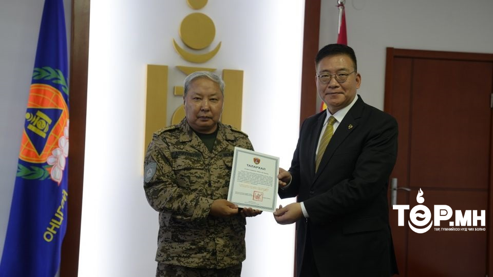 БНХАУ-ын ард түмнээс үерт өртсөн иргэдэд мөнгөн тусламж үзүүлэхээр боллоо