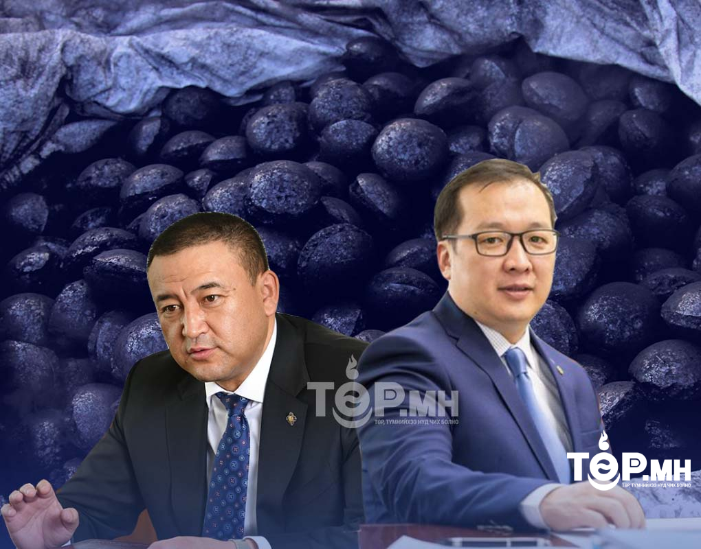 Б.Чойжилсүрэн туршилтын хэмжээгээ бууруулж, Б.Бат-Эрдэнэ дэмжин “ГАР НИЙЛЭВ”