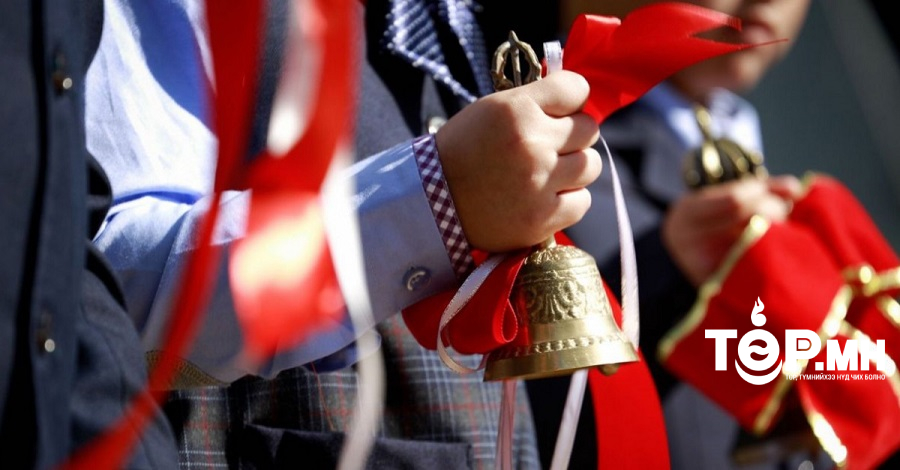 Нийслэлийн хэмжээнд нэгдүгээр ангид 35.8 мянган сурагч элсэнэ