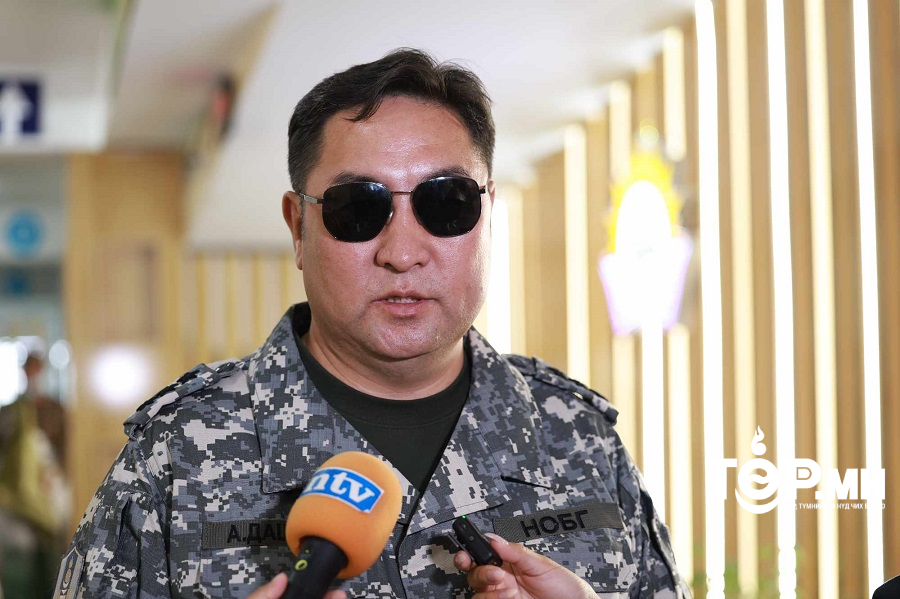 А.Дашням: Үерийн улмаас орон гэргүй болсон иргэдэд дэмжлэг үзүүлэх ажил өнөөдрөөс эхэлнэ