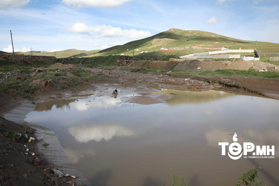 Ил задгай булаг шанд болон гар худгийн усыг унданд хэрэглэхгүй байхыг зөвлөлөө