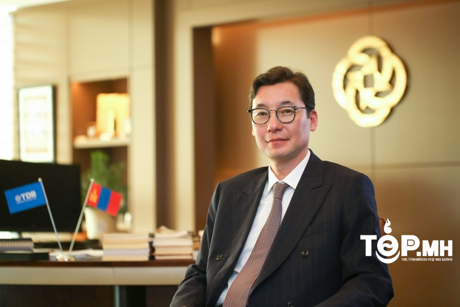 НЭГ ТЭРБУМ төгрөгийн барьцаа байршуулсан ХХБ-ны О.Орхонд ХИЛИЙН ХОРИГ тавив