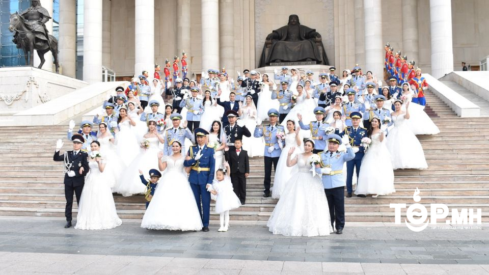 Төрийн цэргийн болон хууль сахиулах байгууллагуудын 25 хос гал голомтоо бадрааж байна