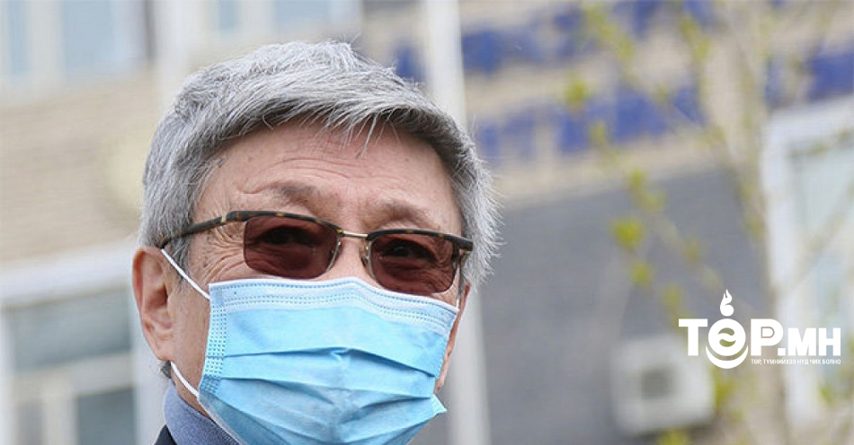 С.Баяр: Миний Засгийн газар НҮГЭЛ хийгээгүй. Харин "түгжрэл"-ийн хувьд би уучлал хүсэж байна