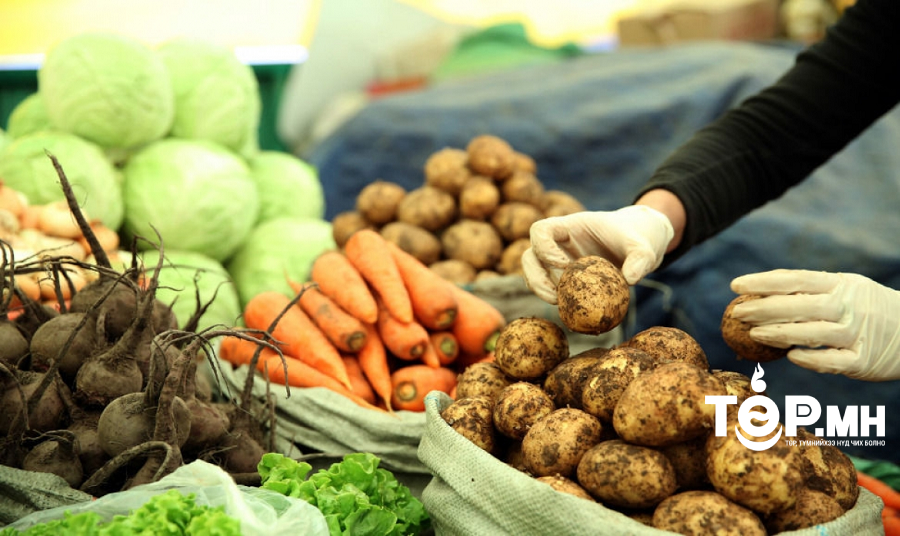 “Алтан Намар-2023” үзэсгэлэн худалдаа энэ сарын 20-ноос эхэлнэ