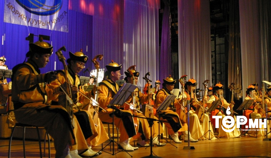 Морин хуурын чуулга Сиднейн дуурийн театрт анх удаа бүрэн хэмжээний тоглолтоо хийнэ