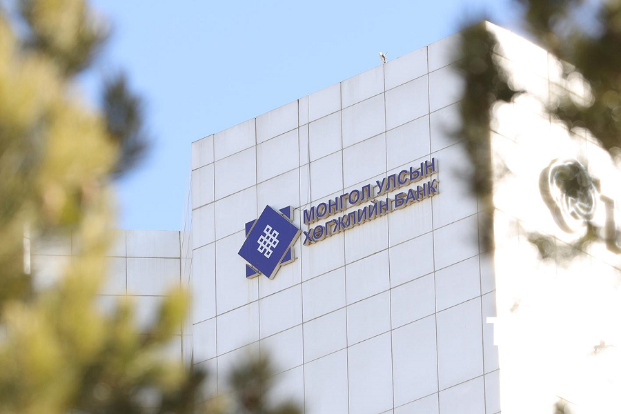 Он гарснаас хойш зээлийн эргэн төлөлт 335,6 тэрбум төгрөгт хүрлээ